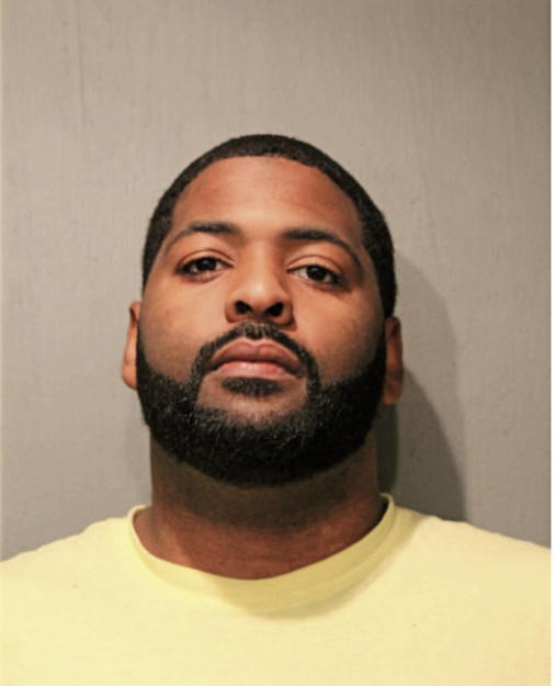BILLY J NGOUH, Cook County, Illinois