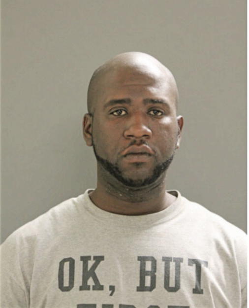 IFEANYI C ODUM, Cook County, Illinois