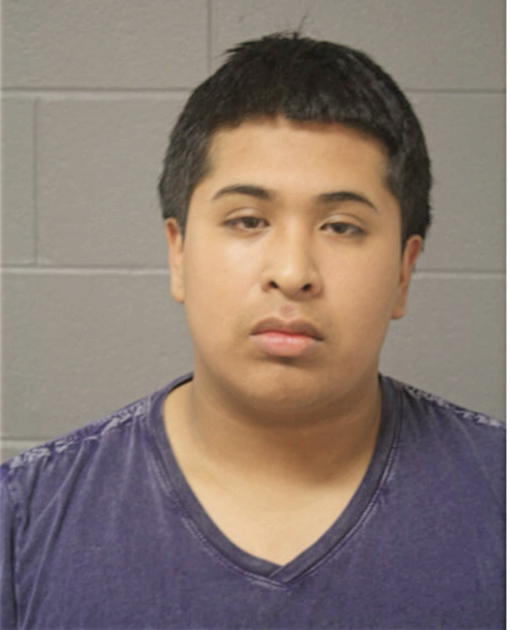EDUARDO ONOFRE, Cook County, Illinois