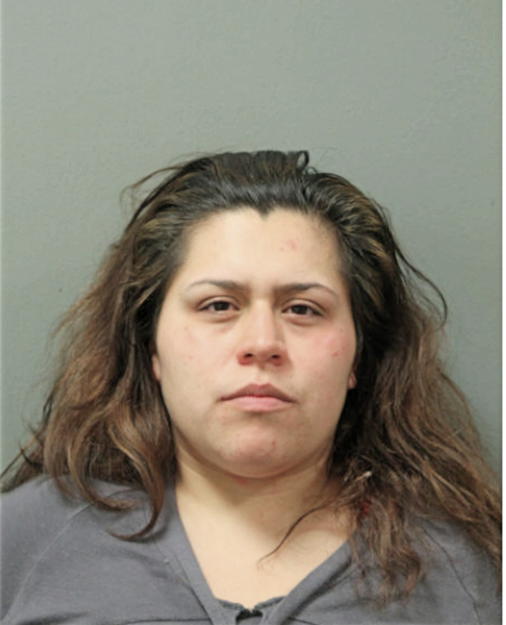 KIMBERLY O ORTEGA-PRADO, Cook County, Illinois