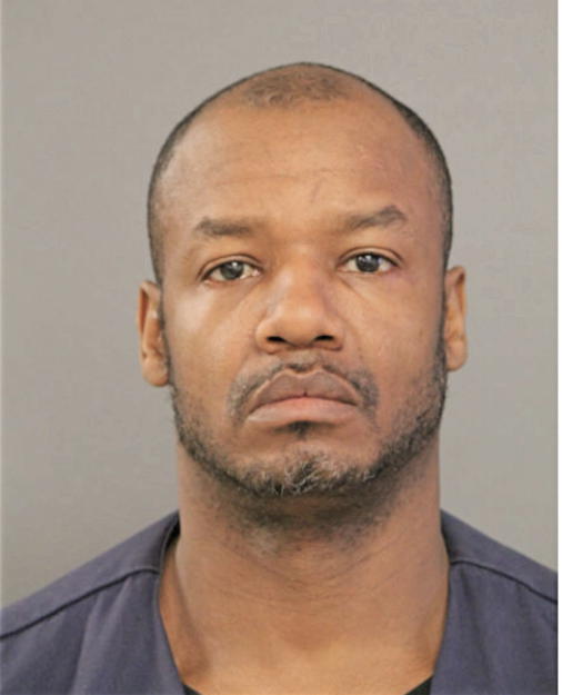 ANDRE P OSBORNE, Cook County, Illinois