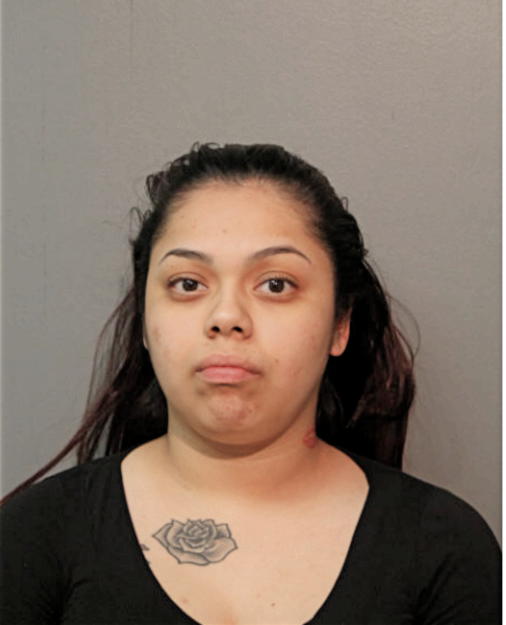 JOCELYN PARAMO, Cook County, Illinois