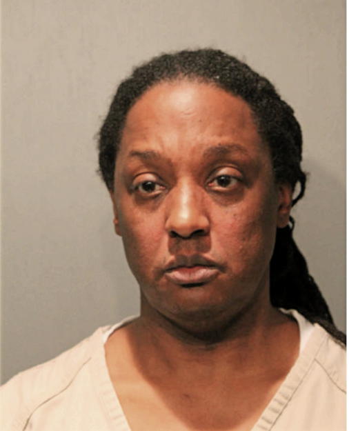 KEITH PERRY, Cook County, Illinois
