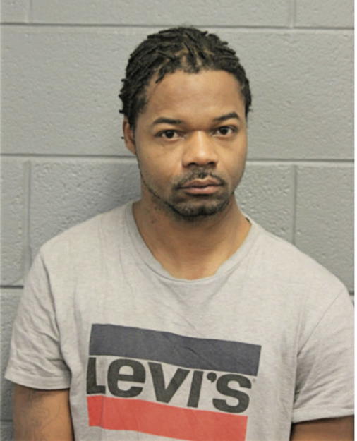 ANTHONY C PHILLIPS, Cook County, Illinois