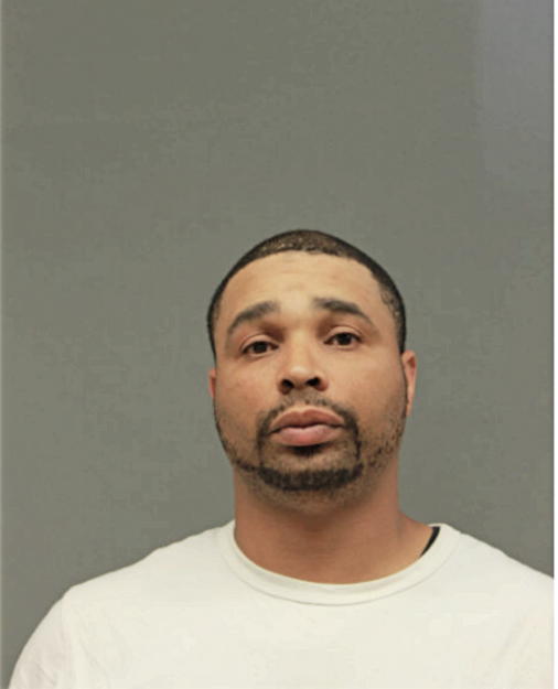 KENDREN PHILLIPS, Cook County, Illinois
