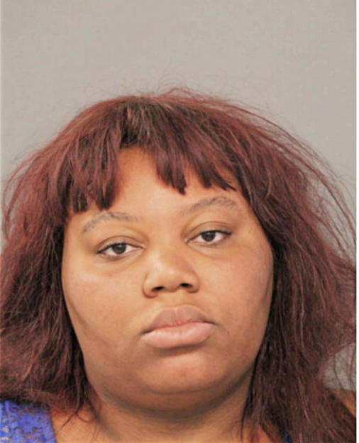 EUGINA POWELL, Cook County, Illinois