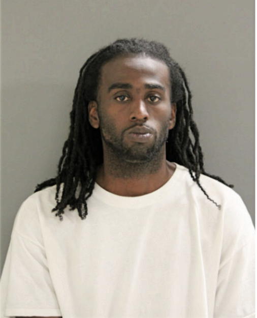 JEREMY P PRINCE, Cook County, Illinois