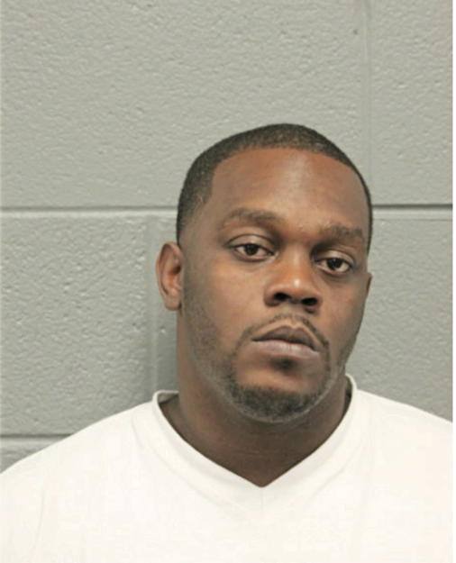MARVIN D RIDDLE, Cook County, Illinois