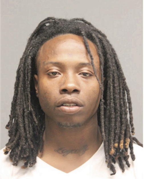 JAMES L RIDLEY, Cook County, Illinois