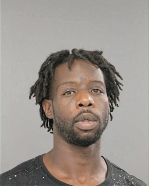 ANTWAN M RILEY, Cook County, Illinois