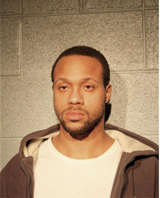 ALEXANDER ROBINSON, Cook County, Illinois