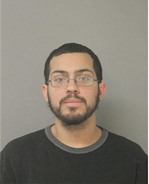 FELIX O RODRIGUEZ, Cook County, Illinois