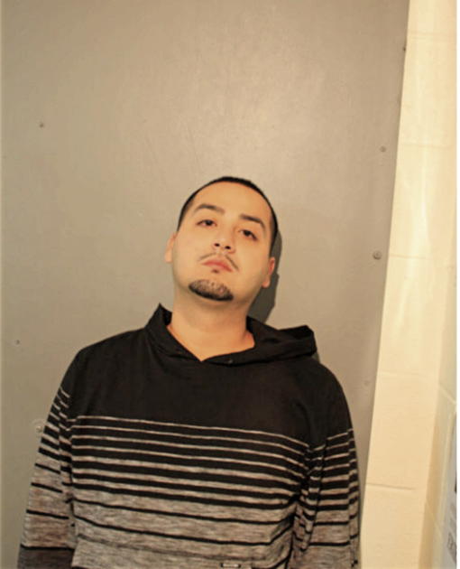 GERARDO RODRIGUEZ, Cook County, Illinois