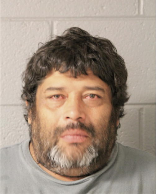 JOSE I RODRIGUEZ, Cook County, Illinois