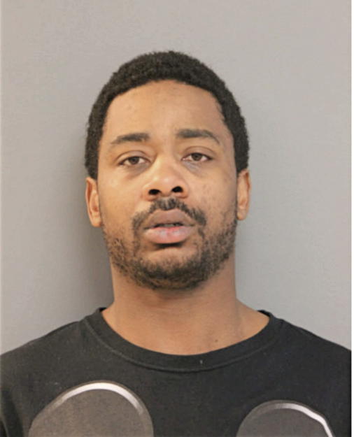 ANTHONY L ROLLINS, Cook County, Illinois