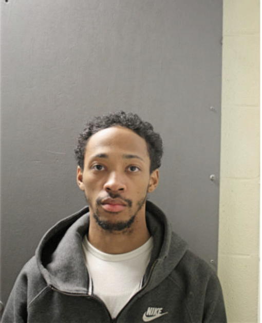 CORDERRO ROWRY, Cook County, Illinois