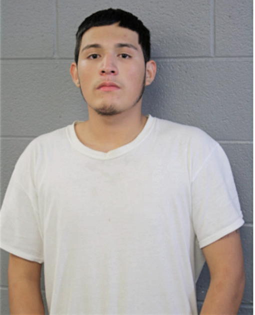 HUGO J SANCHEZ, Cook County, Illinois