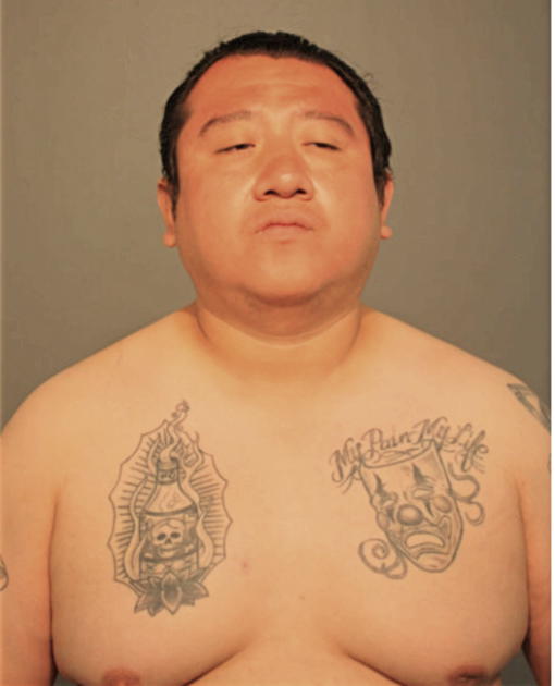 VALENTIN SANDOVAL, Cook County, Illinois