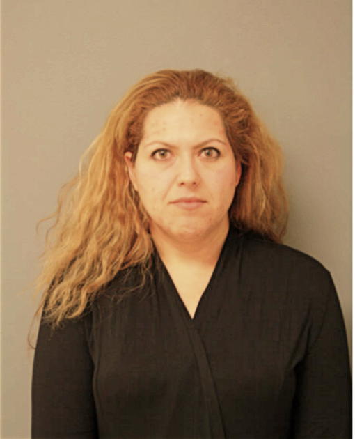 DALIA SAUCEDO, Cook County, Illinois