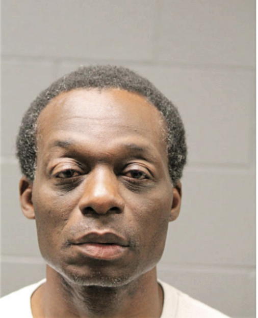 ALLEN SIMPSON, Cook County, Illinois
