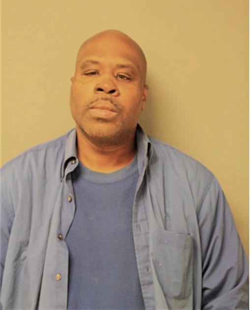 MICHAEL SIMS, Cook County, Illinois