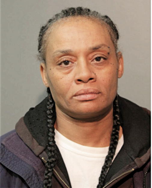 TONIA JACKSON SIMS, Cook County, Illinois