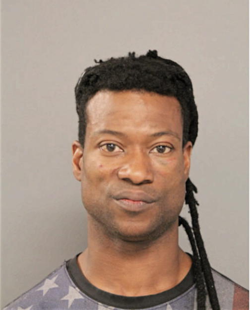 JOHN A SLAUGHTER, Cook County, Illinois