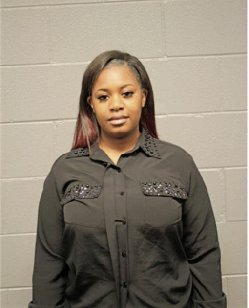 LUCRETIA S SMITH, Cook County, Illinois