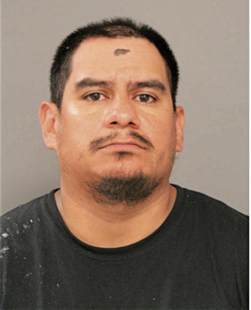 ALFREDO SOLANO, Cook County, Illinois