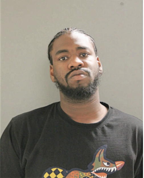 KRISTOPHER A STAPLETON, Cook County, Illinois