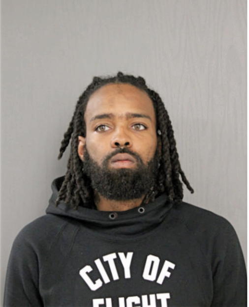 DEMETRIUS M SULLIVAN, Cook County, Illinois