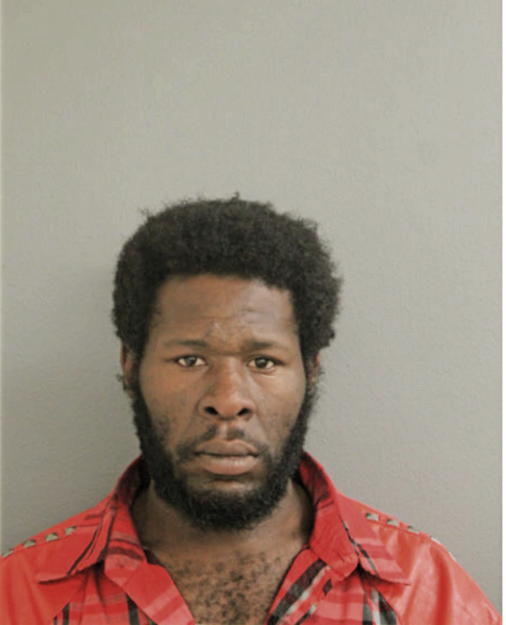 LAMONT K THOMAS, Cook County, Illinois