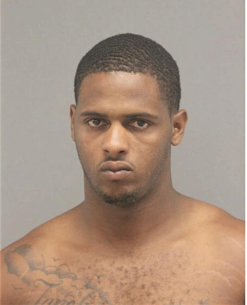 MARKEESE THOMAS, Cook County, Illinois