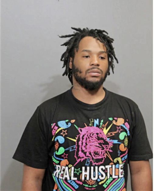 ABDUL R TRULL, Cook County, Illinois