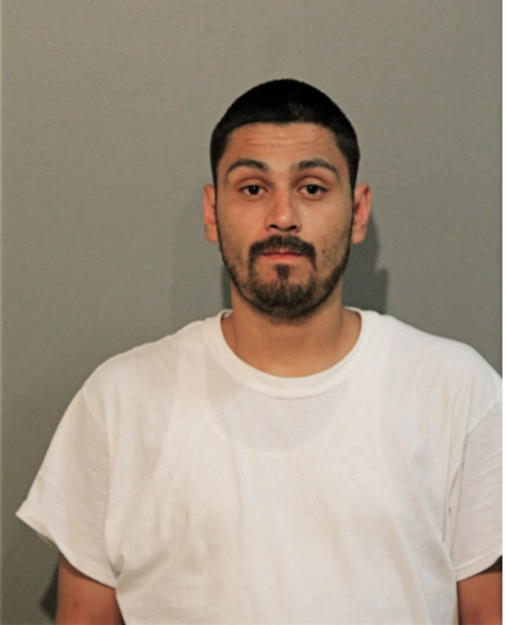 ESTEBAN UVALLES, Cook County, Illinois
