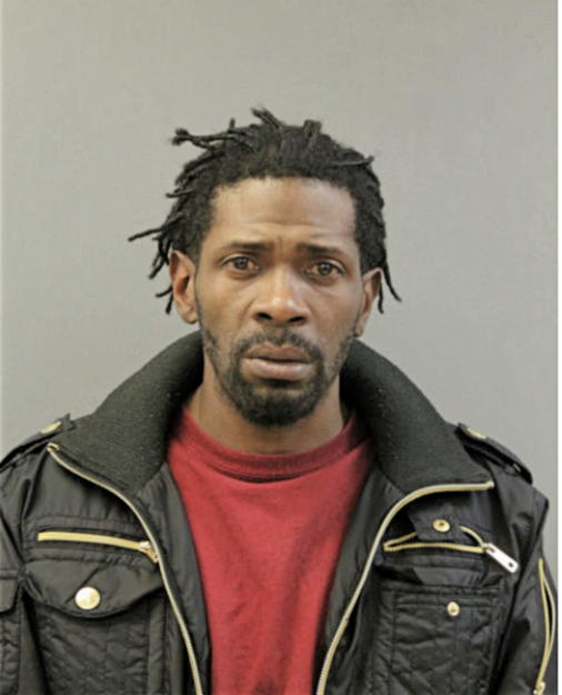 ANTHONY T WADE, Cook County, Illinois