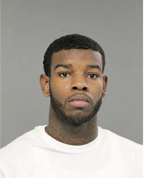 ANTWUAN WALKER, Cook County, Illinois