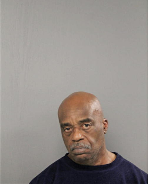 DERRICK L WALKER, Cook County, Illinois