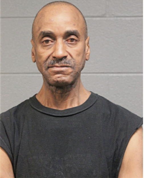 HAROLD WALKER, Cook County, Illinois