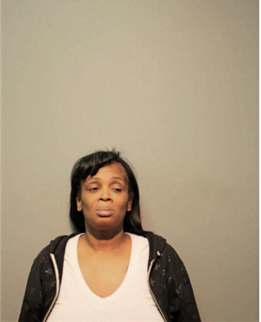 CYNTHIA WALLACE, Cook County, Illinois