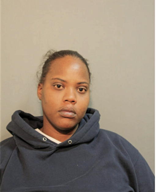 ANGELA WARDELL, Cook County, Illinois