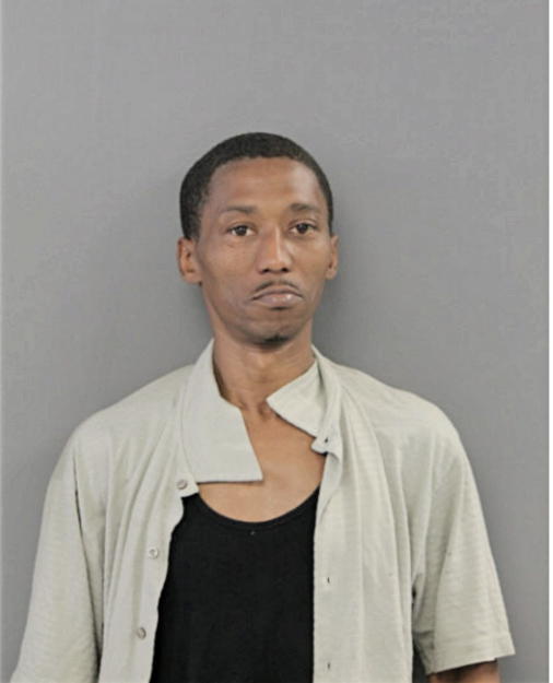 WILLIE L WELCH, Cook County, Illinois