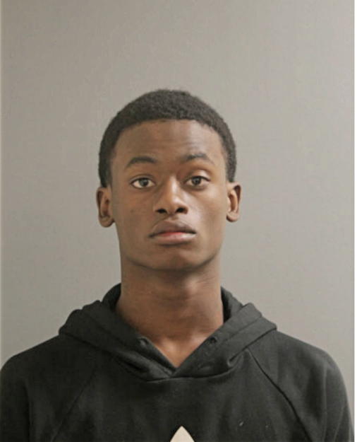 CHARLES WILLIAMS, Cook County, Illinois