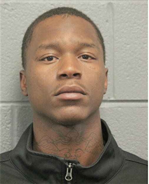 DADSI D WILLIAMS, Cook County, Illinois