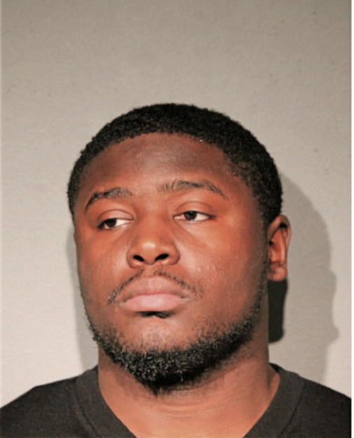 DARRYL D WILLIAMS JR, Cook County, Illinois