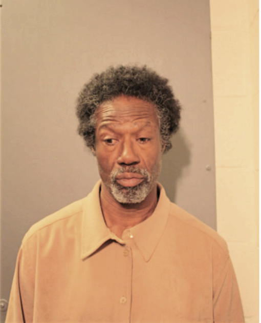 JAMES L WILLIAMS, Cook County, Illinois
