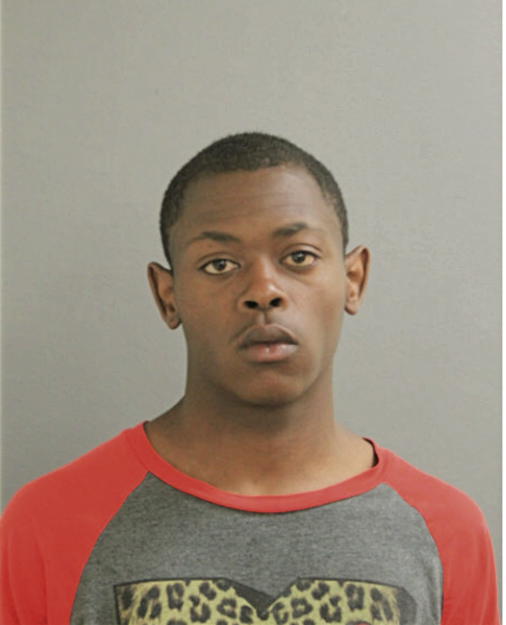 LEVON WILLIAMS, Cook County, Illinois