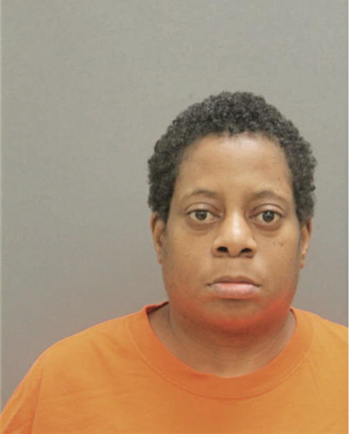 ROSALYN WILLIAMS, Cook County, Illinois