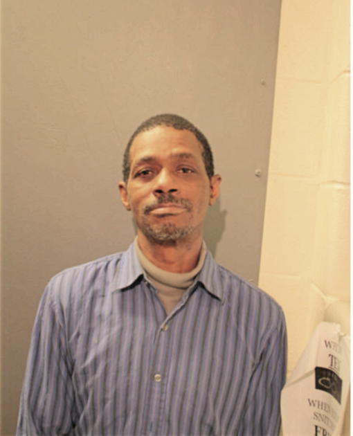VERNELL WILLIAMS, Cook County, Illinois