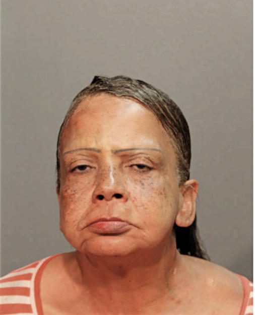 WANDA WILLIAMS, Cook County, Illinois